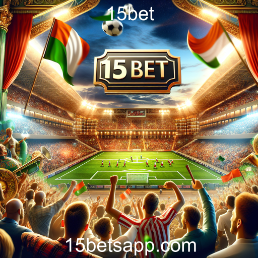 Apostas em Futebol na 15bet: Uma Experiência Empolgante