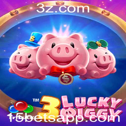Descubra o Empolgante Mundo de 3LUCKYPIGGY: Regras e Estratégias