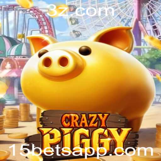 CrazyPiggy: Descubra o Mundo Empolgante do Novo Jogo de 15bet