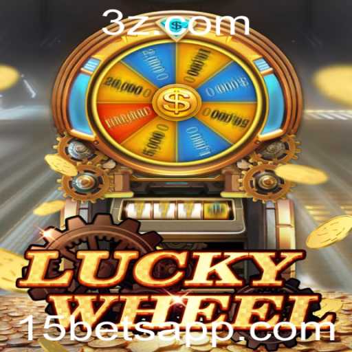 Descubra o Jogo de Azar Inovador: LuckyWheel e a Estratégia 15bet