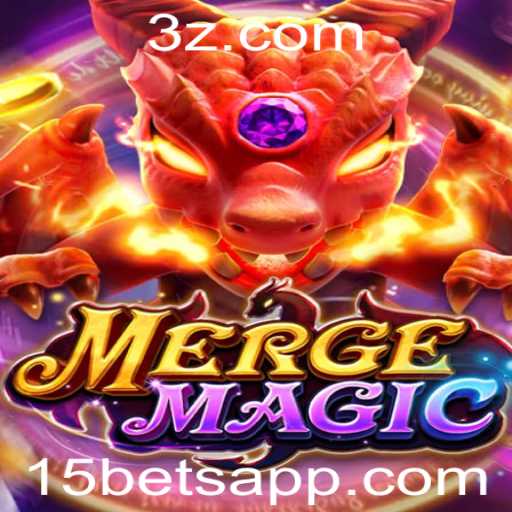 Explorando o Fascinante Mundo de MERGEMAGIC