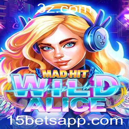 Descubra MadHitWildAlice: O Novo Fenômeno dos Jogos Virtuais