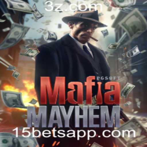 Guia Completo sobre MafiaMayhem: Regras, Estratégias e Conexões com o Universo de 15bet