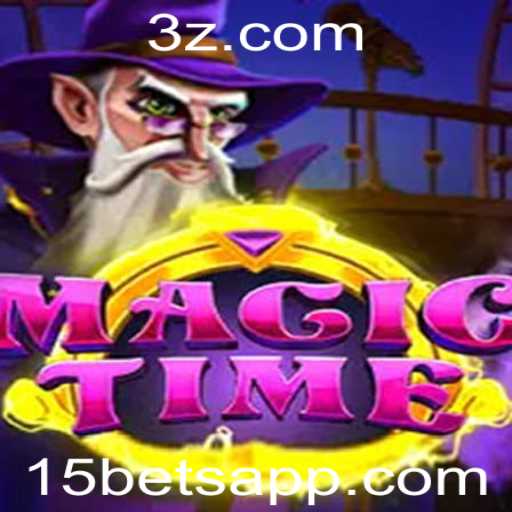 Explorando o Fascinante Mundo de MagicTime: O Jogo de Estratégia e Sorte