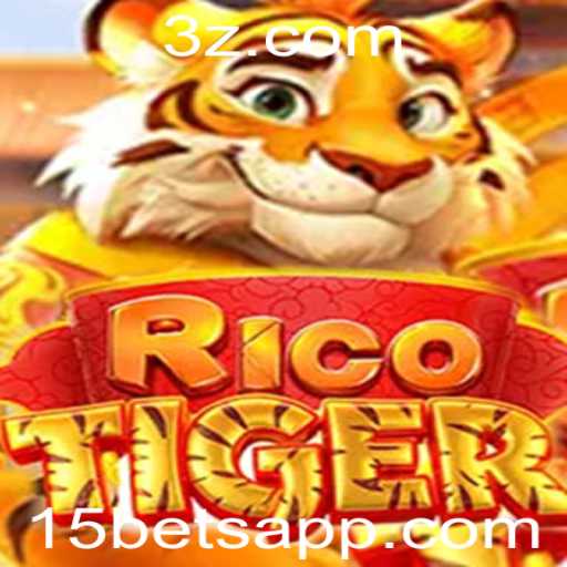 Explorando o Fascinante Mundo de RicoTiger: Um Guia Completo com 15bet